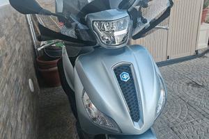  Piaggio medley 200cc 