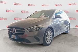 Mercedes-Benz Classe B B 180 d Automatic Sport
