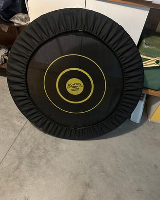 Trampolino