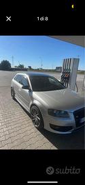 Audi a3 8p