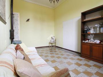 CASA DI CORTE A CERRO MAGGIORE