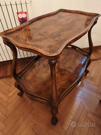 Carrello Bar Vintage