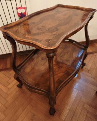 Carrello Bar Vintage