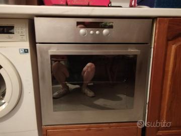 forno Whirlpool 