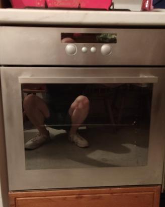 forno Whirlpool 