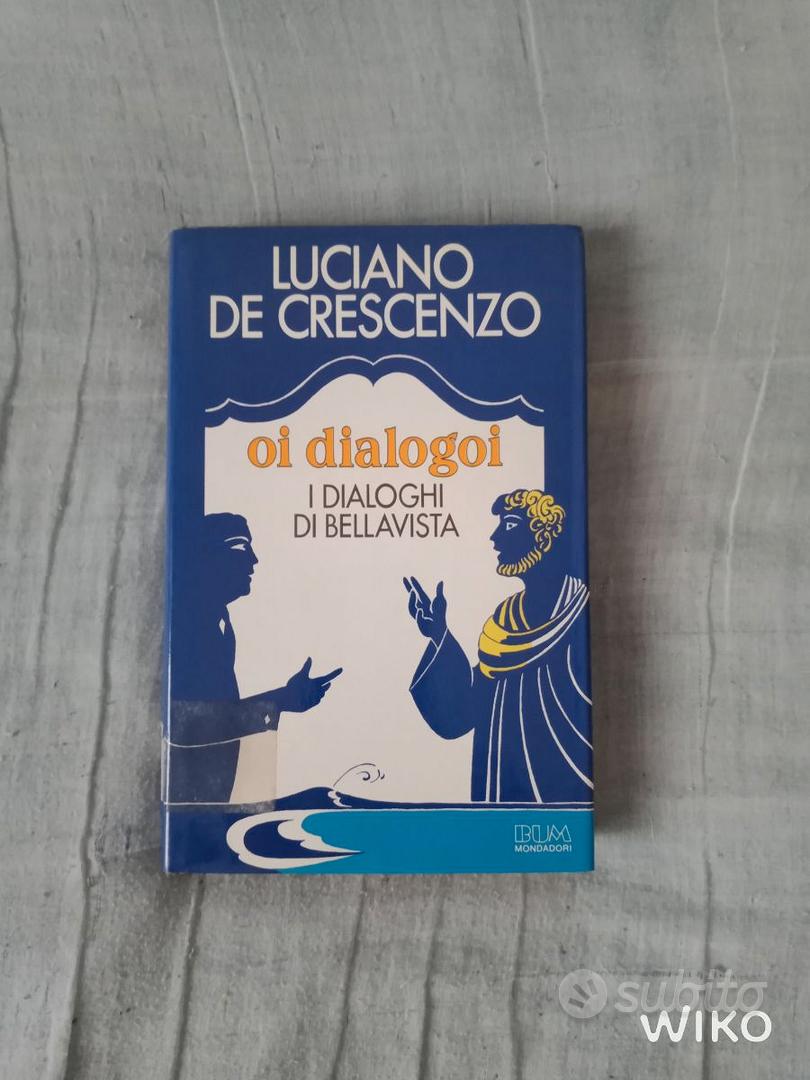 Dialoghi con Leucò - Libri e Riviste In vendita a Napoli