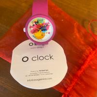 O clock
