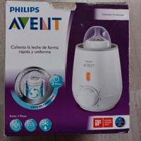 Sterilizzatore Avent Philips 