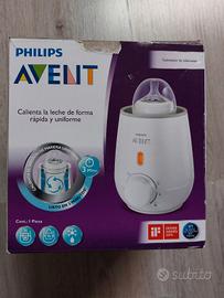 Sterilizzatore Avent Philips 