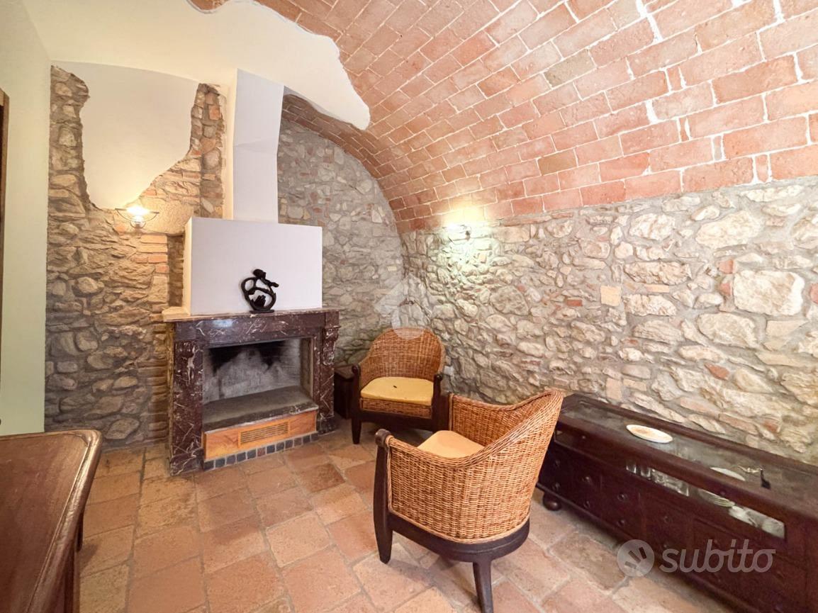 Casa – L'Aquila, Paganica - Vista 3
