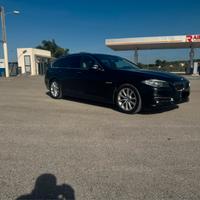 Bmw 520d