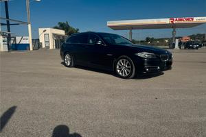 Bmw 520d