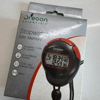 Oregon Scientific SL210 Stopwatch