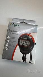 Oregon Scientific SL210 Stopwatch