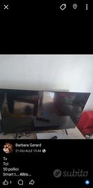 Tv TCL