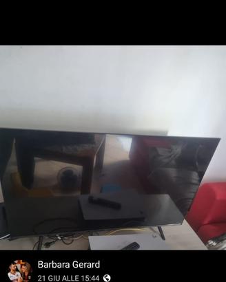 Tv TCL