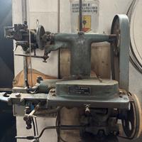 Affilatrice di Lame  SEGA A NASTRO