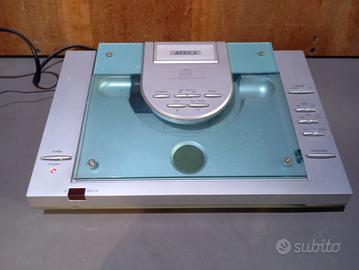 lettore CD 