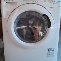 lavasciugatrice candy