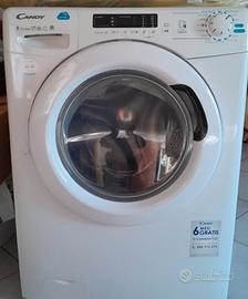 lavasciugatrice candy