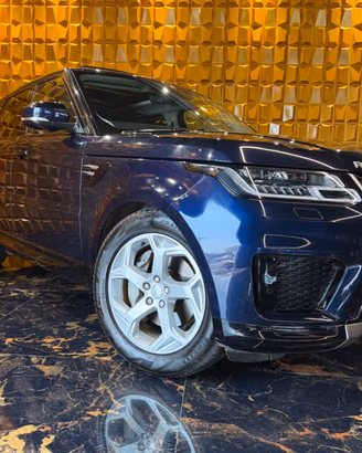 Land Rover Range Sport 3.0D l6 249CV HSE Dynamic I