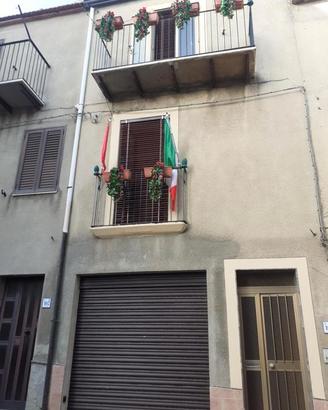 Proprietà in zona Centrale