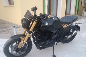 BMW "CAFE RACER" 1200/110cv