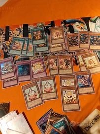 base Mazzo Magidolce (Yu-Gi-Oh)