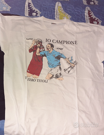 Materiale ultras lazio 1