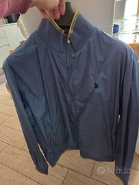 giubbotto primaverile ralph laurent