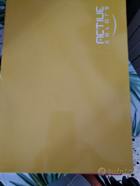 Quaderni a quadretti