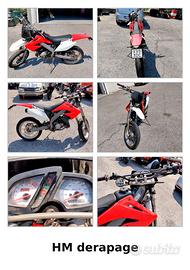 hm derapage 50