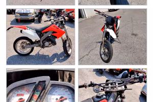 hm derapage 50