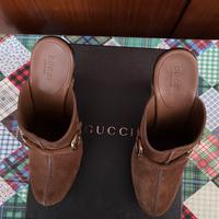 Scarpe Gucci