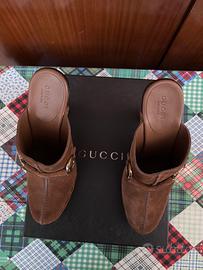 Scarpe Gucci