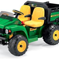 Gator 6 Ruote Peg Perego