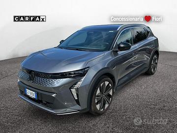 Renault Scénic E-TECH ELECTRIC techno 170 cv ...