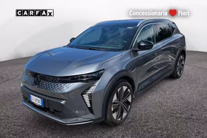 Renault Scénic E-TECH ELECTRIC techno 170 cv ...