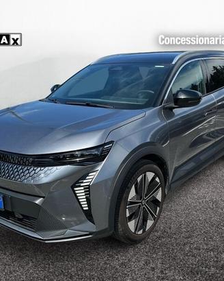 Renault Scénic E-TECH ELECTRIC techno 170 cv ...