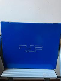 Playstation 2 PS2 fat originale come nuova con box