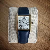 Orologio Cartier Ref 590005,full set,revisionato