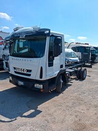 Iveco eurocargo 60e16 telaio passo 3105