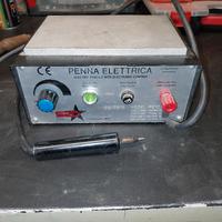 Penna Elettrica 