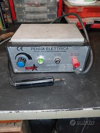 Penna Elettrica 