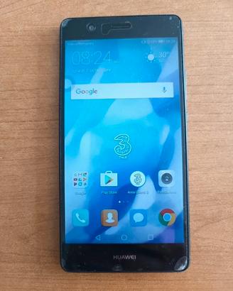 Huawei P9 Lite