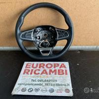Volante sterzo originale Renault Kadjar