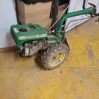 motocoltivatore ferrari 90