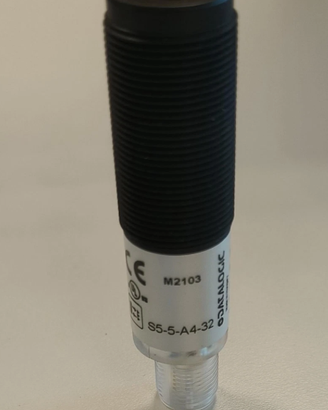 Sensore fotoelettrico Datalogic S5-5-A4-32