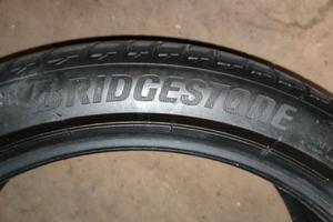 Ruota di scorta Bridgestone Turanza T005 225/40/18