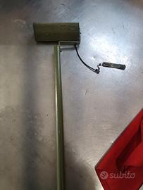 Rullo per caccia al colombaccio 